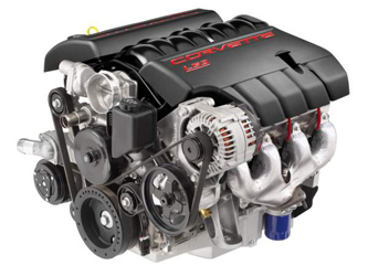 P8C59 Engine